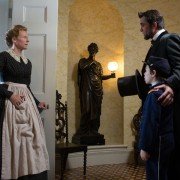 Killing Lincoln - galeria zdjęć - filmweb