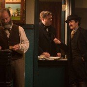 Killing Lincoln - galeria zdjęć - filmweb