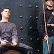 Killing Lincoln - galeria zdjęć - filmweb