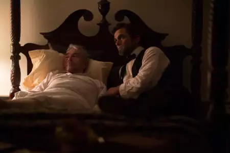 Lincoln: Historia zamachu - galeria zdjęć - filmweb