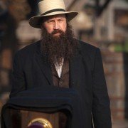Killing Lincoln - galeria zdjęć - filmweb