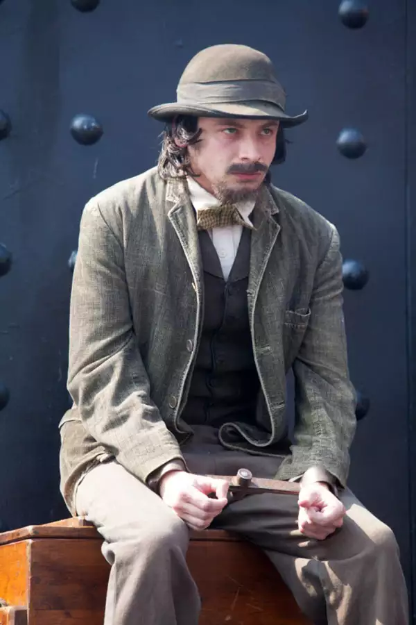Lincoln: Historia zamachu - galeria zdjęć - filmweb