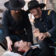Lincoln: Historia zamachu - galeria zdjęć - filmweb