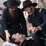 Killing Lincoln - galeria zdjęć - filmweb
