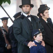 Killing Lincoln - galeria zdjęć - filmweb