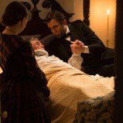 Killing Lincoln - galeria zdjęć - filmweb