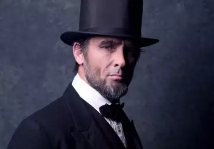 Lincoln: Historia zamachu - galeria zdjęć - filmweb