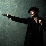 Killing Lincoln - galeria zdjęć - filmweb