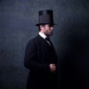 Killing Lincoln - galeria zdjęć - filmweb