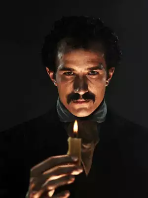 Lincoln: Historia zamachu - galeria zdjęć - filmweb