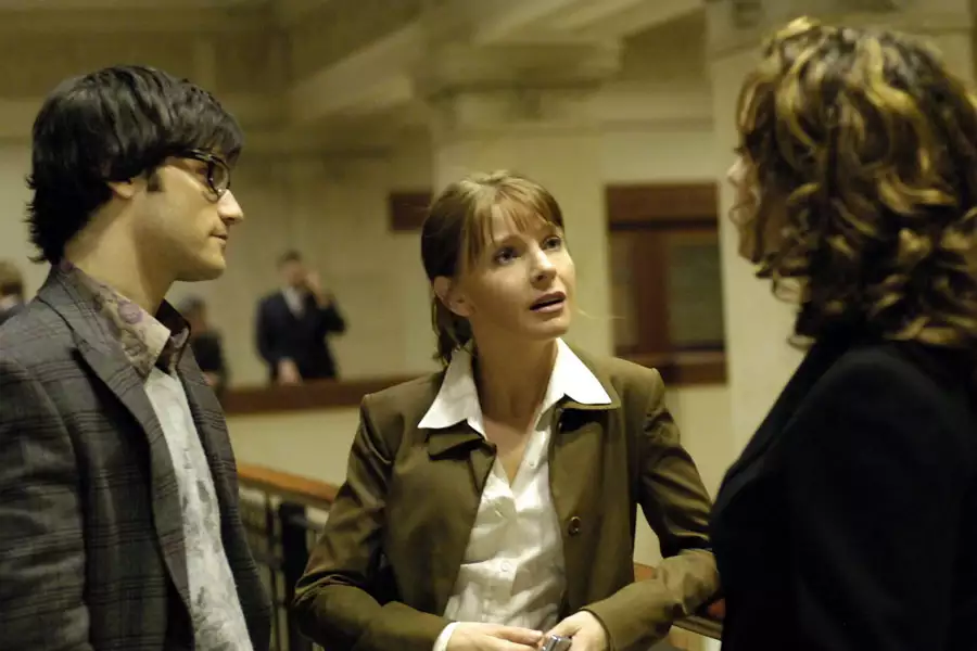 4400 - galeria zdjęć - filmweb