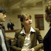 The 4400 - galeria zdjęć - filmweb