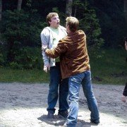 The 4400 - galeria zdjęć - filmweb