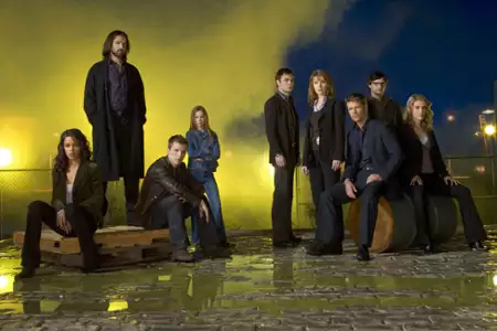 4400 - galeria zdjęć - filmweb