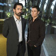 The 4400 - galeria zdjęć - filmweb