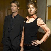 The 4400 - galeria zdjęć - filmweb
