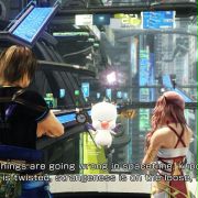 Final Fantasy XIII 2 - galeria zdjęć - filmweb