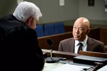 Mroczne zagadki Los Angeles - galeria zdjęć - filmweb