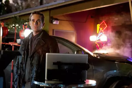 Mroczne zagadki Los Angeles - galeria zdjęć - filmweb