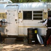 Major Crimes - galeria zdjęć - filmweb