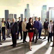 Mroczne zagadki Los Angeles - galeria zdjęć - filmweb
