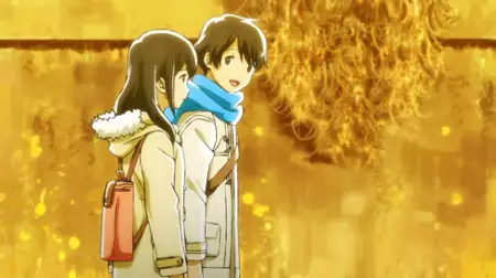 Tsuki ga Kirei - galeria zdjęć - filmweb