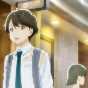 Tsuki ga Kirei - galeria zdjęć - filmweb