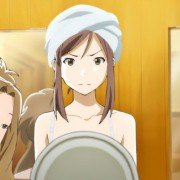 Tsuki ga Kirei - galeria zdjęć - filmweb