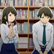 Tsuki ga Kirei - galeria zdjęć - filmweb