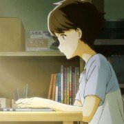 Tsuki ga Kirei - galeria zdjęć - filmweb
