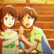 Tsuki ga Kirei - galeria zdjęć - filmweb