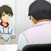 Tsuki ga Kirei - galeria zdjęć - filmweb