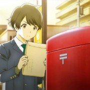 Tsuki ga Kirei - galeria zdjęć - filmweb