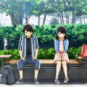 Tsuki ga Kirei - galeria zdjęć - filmweb