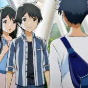 Tsuki ga Kirei - galeria zdjęć - filmweb