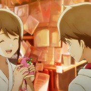Tsuki ga Kirei - galeria zdjęć - filmweb