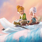 Dzwoneczek i sekret magicznych skrzydeł - galeria zdjęć - filmweb