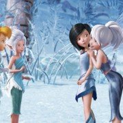 Dzwoneczek i sekret magicznych skrzydeł - galeria zdjęć - filmweb