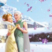 Secret of the Wings - galeria zdjęć - filmweb