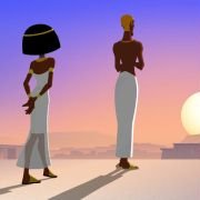 La Reine soleil - galeria zdjęć - filmweb