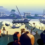 La Reine soleil - galeria zdjęć - filmweb