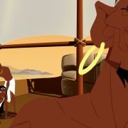 La Reine soleil - galeria zdjęć - filmweb