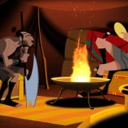 La Reine soleil - galeria zdjęć - filmweb