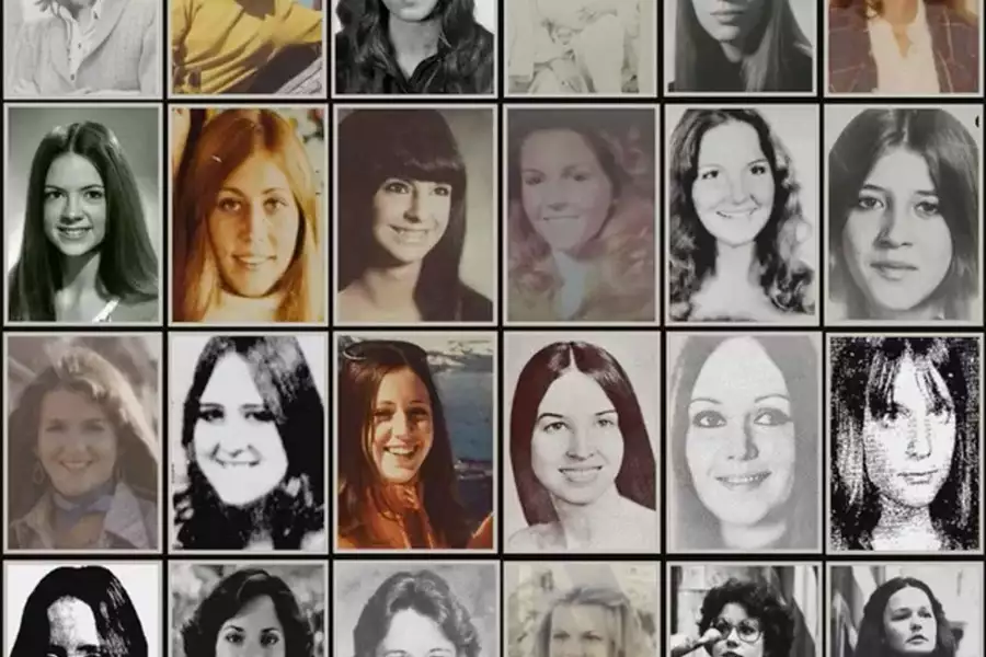 Ted Bundy: Falling for a Killer - galeria zdjęć - filmweb
