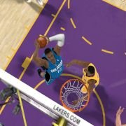NBA 2K10 - galeria zdjęć - filmweb