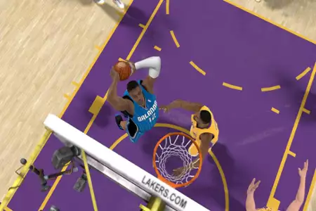 NBA 2K10 - galeria zdjęć - filmweb