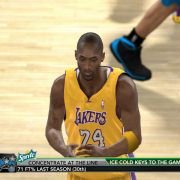 NBA 2K10 - galeria zdjęć - filmweb