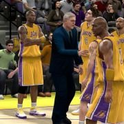NBA 2K10 - galeria zdjęć - filmweb
