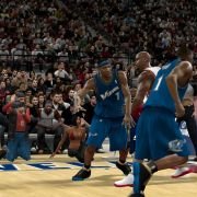 NBA 2K10 - galeria zdjęć - filmweb
