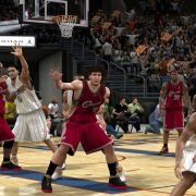 NBA 2K10 - galeria zdjęć - filmweb
